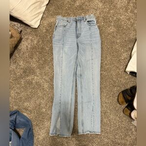 Abercrombie jeans